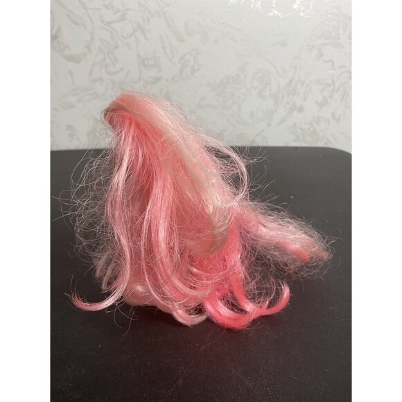 My Little Pony Pink Figure With Long Mane - Picture 5 of 7